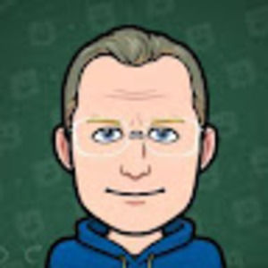 Meet your Posher, Andy